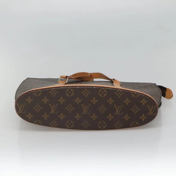 LOUIS VUITTON Monogram Babylone Tote Bag M51102 LV Auth BD1205 - Picture 7 of 16